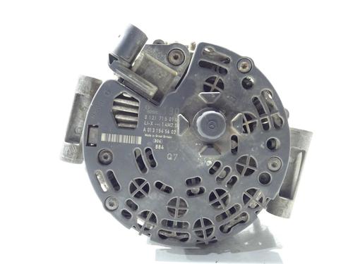 Alternator MERCEDES-BENZ GL-CLASS (X164) GL 500 4-matic (164.886) | BP30081578M7