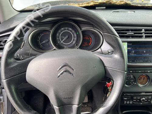 Cable CITROËN C3 II (SC_) 1.4 HDi 70 (SC8HZC, SC8HR0, SC8HP4) | BP38343611E12  - Image 20