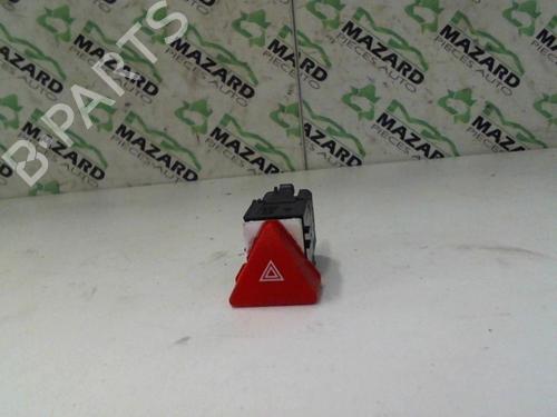 Used Warning switch VW TOURAN (1T1, 1T2) 2.0 TDI 16V (140 hp) 20048749