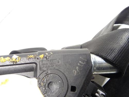 Front right belt tensioner CITROËN C5 III (RD_) 1.6 HDi 110 (RD9HZC) | BP30097251C88