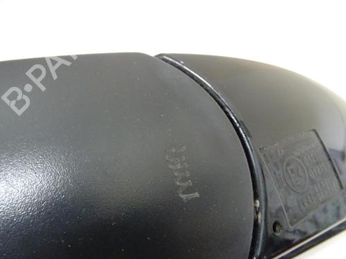 Left mirror HYUNDAI GETZ (TB) 1.5 CRDi | BP21971956C26 