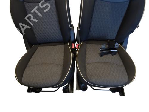Sæde sæt FIAT 500X (334_) 1.3 D Multijet (334AXH1A) | BP37726074C78  - Image 9