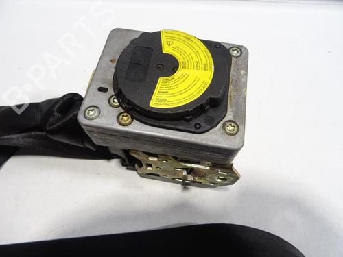 Front right seatbelt SEAT LEON (1M1) 1.9 TDI | BP31023997I25 - Image 3