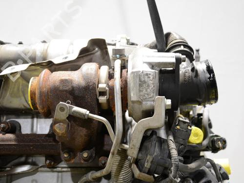 Engine FORD FIESTA VI (CB1, CCN) 1.5 TDCi | BP33025191M1  - Image 5