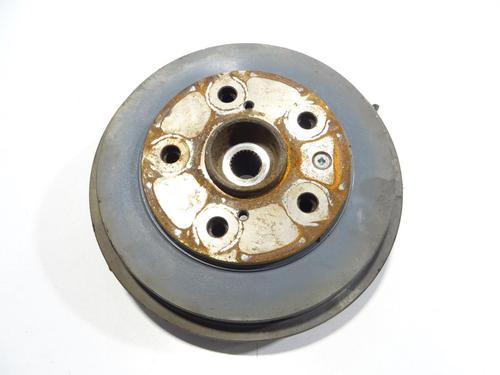 Used Right rear steering knuckle FIAT SEDICI (189_) 1.9 D Multijet 4x4 (120 hp) 28604571
