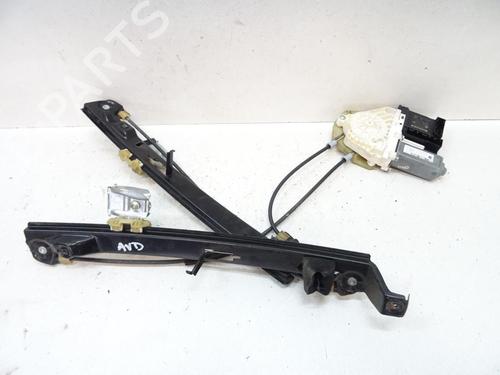 Used Front right window mechanism Front right window mechanism SEAT LEON (1P1) 2.0 TDI (170 hp) 20051921 20051921