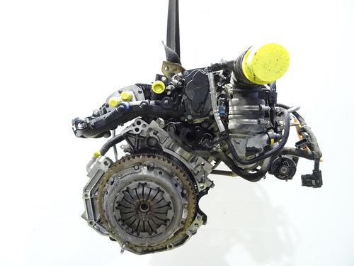 Motor RENAULT TWINGO III (BCM_, BCA_) 0.9 TCe 95 | BP29718166M1 