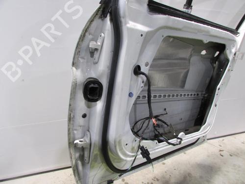 Right front door MERCEDES-BENZ B-CLASS Sports Tourer (W245) B 180 CDI (245.207) | BP22201906C3 