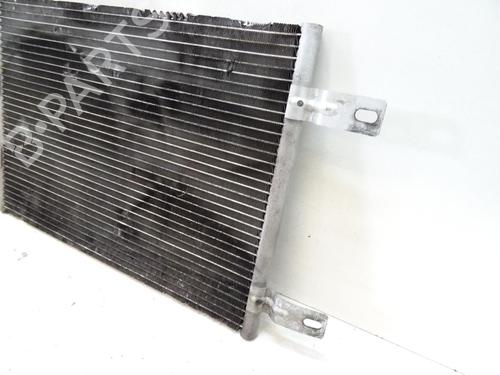 AC radiator OPEL MERIVA A MPV (X03) 1.3 CDTI (E75) | BP20040938M32 