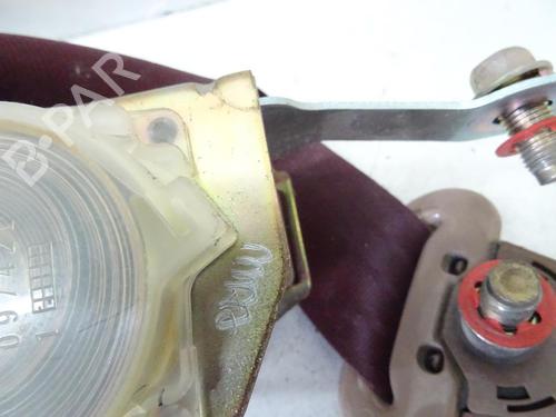 Used Front right seatbelt Front right seatbelt TOYOTA MODEL F (CR2_, YR2_, YR3_) 2.0 Super (YR21) (88 hp) 21972161 21972161