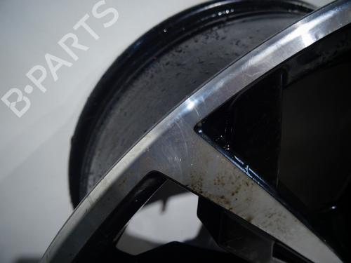 Used Rim Rim VW GOLF VII (5G1, BQ1, BE1, BE2) 1.4 GTE Hybrid (204 hp) 33738657 33738657