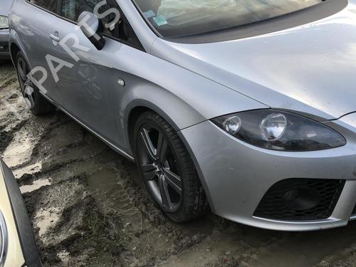 Starter SEAT LEON (1P1) 2.0 TDI | BP20051926M8 