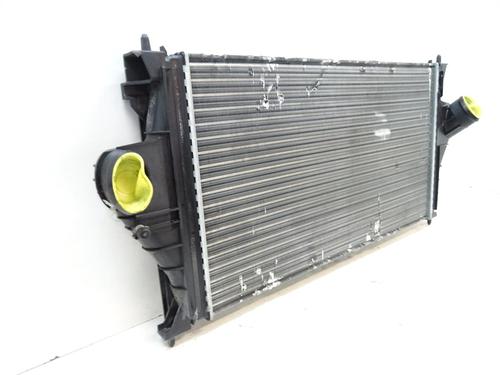 Intercooler PEUGEOT 406 (8B) 1.9 TD | BP21970452M30 