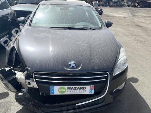 Left front window switch PEUGEOT 508 I (8D_) 2.0 HDi | BP27723242I27  - Image 10