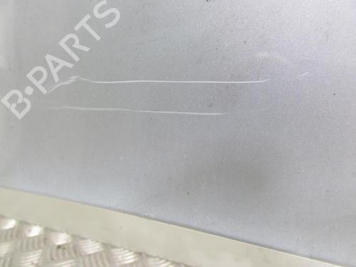 Hood RENAULT KANGOO / GRAND KANGOO II (KW0/1_) 1.5 dCi 85 (KW0K, KW0L, KW0B) | BP21272196C1 