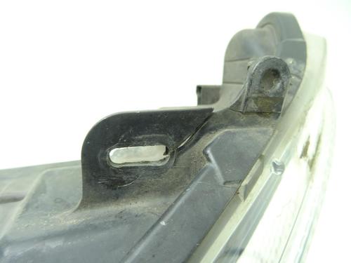 Right headlight FORD FIESTA VI (CB1, CCN) 1.4 TDCi | BP29450136C29 