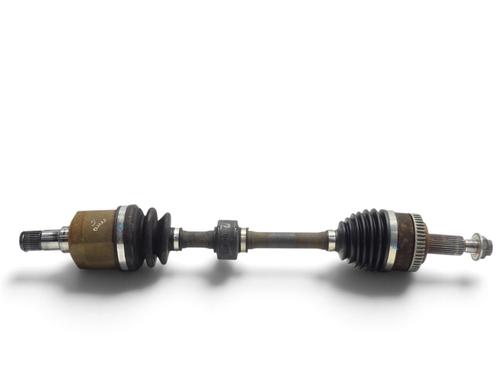 Left front driveshaft HYUNDAI ix35 (LM, EL, ELH) 2.0 CRDi 4WD | BP40436597M38 - Image 3