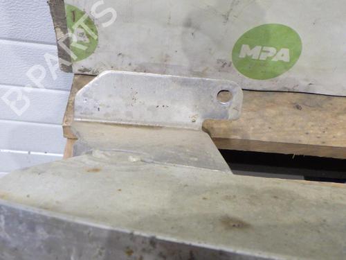 Used Rear bumper reinforcement Rear bumper reinforcement AUDI A3 Sportback (8PA) 2.0 TDI quattro (170 hp) 20051723 20051723