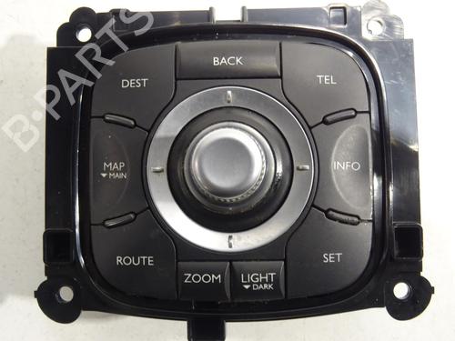 Used Switch Switch RENAULT LAGUNA III Grandtour (KT0/1) 2.0 dCi (KT01, KT08, KT09, KT0K, KT12, KT1D, KT1W) (150 hp) 33025224 33025224