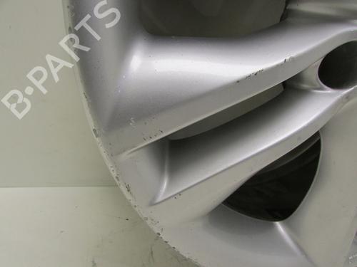 Rim NISSAN QASHQAI I (J10, NJ10) 2.0 dCi | BP26658223C45 