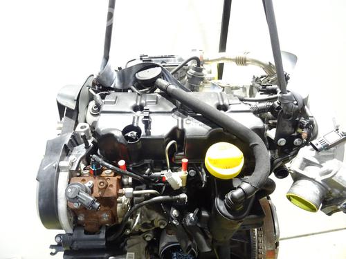 Engine RENAULT MEGANE CC (EZ0/1_) 1.9 dCi (EZ0J, EZ1S) | BP32104330M1 - Image 5