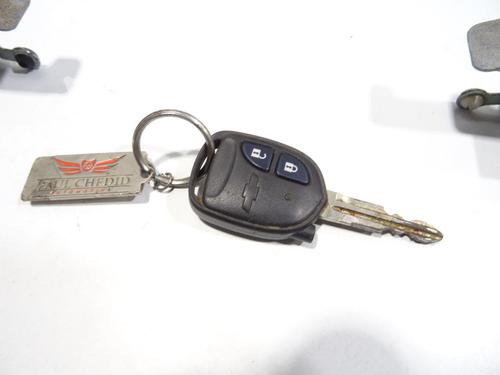 Elektronisk modul CHEVROLET SPARK (M300) 1.0 | BP27658328M83 