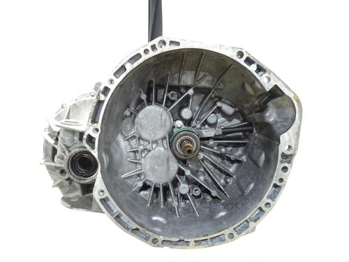 Used Gearbox NISSAN NV400 Van (X62, X62B) [2011-2025]  29914320