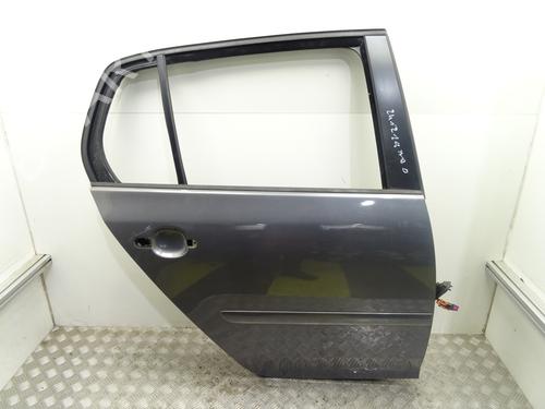 Used Right rear door VW GOLF V (1K1) [2003-2010]  28494284