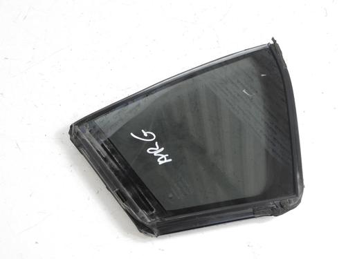 Rear left door window MITSUBISHI OUTLANDER III (GG_W, GF_W, ZJ, ZL, ZK) Plug-in Hybrid (GG2W) 5740A225