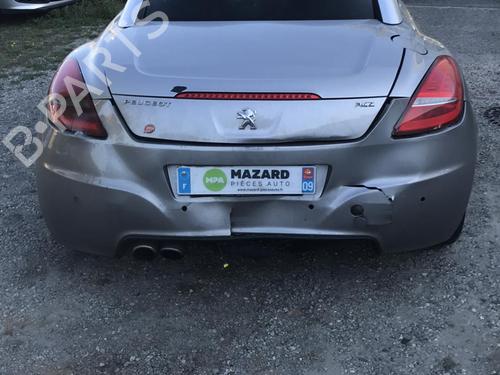 Electronic module PEUGEOT RCZ 2.0 HDi | BP21823863M83  - Image 6