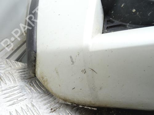 Zderzak przedni SUZUKI IGNIS III (MF, FF) 1.2 (ATK412) | BP29914328C7