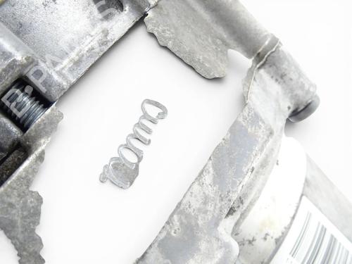Steering pump DACIA LODGY (JS_) 1.3 TCe 100 (JSNU) | BP35889037M99 - Image 5