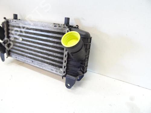 Intercooler AUDI A2 (8Z0) 1.4 TDI | BP20043267M30  - Image 6