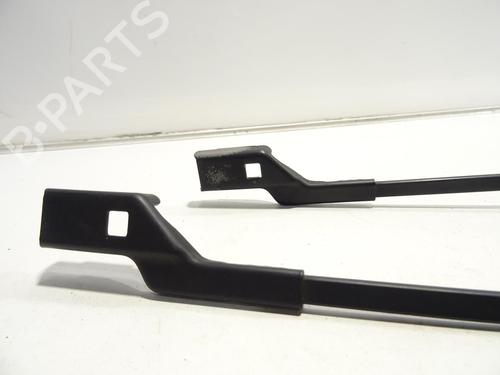 Front windshield wiper arm SEAT IBIZA III (6L1) 1.9 TDI | BP30638814C143