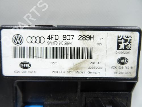 Control unit AUDI A6 Allroad C6 (4FH) 3.0 TDI quattro | BP25375376M11 
