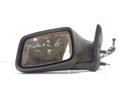 Used Left mirror RENAULT 21 (B48_) 1.7 (88 hp) 29756836