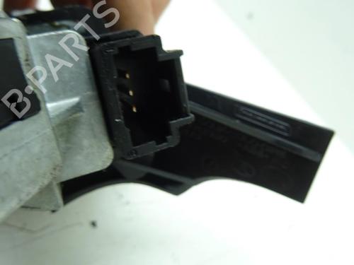 Used Ignition barrel Ignition barrel PEUGEOT 207 (WA_, WC_) 1.6 HDi (90 hp) 32344443 32344443