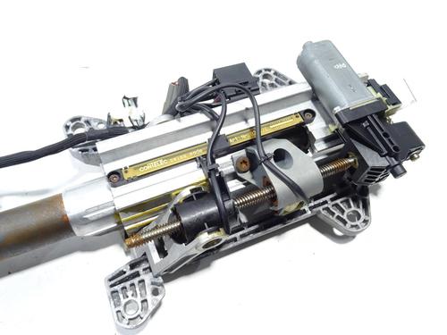 Steering column JAGUAR XF I (X250) 3.0 D | BP30171238M21 