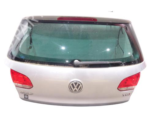 tailgate-vw-golf-vi-5k1-2008-2009-2010-2011-2012-2013-2014-34184449 main image