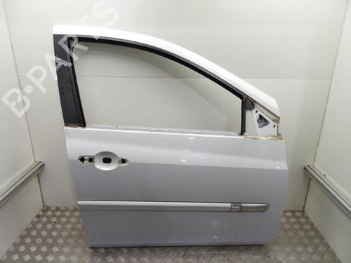 Used Right front door RENAULT CLIO III Grandtour (KR0/1_) 1.5 dCi (KR0G) (68 hp) 28494282