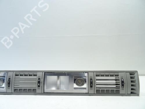 Innerbelysning VW TRANSPORTER T6 / CARAVELLE T6 Bus (SGB, SGJ, SHB, SHJ) 2.0 TDI | BP27650599I8 