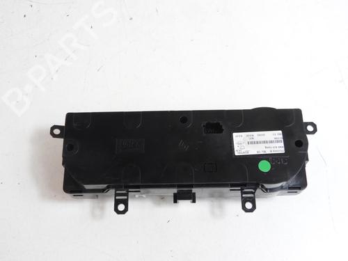 Used Climate control Climate control RENAULT ZOE (BFM_) ZOE (88 hp) 20176979 20176979