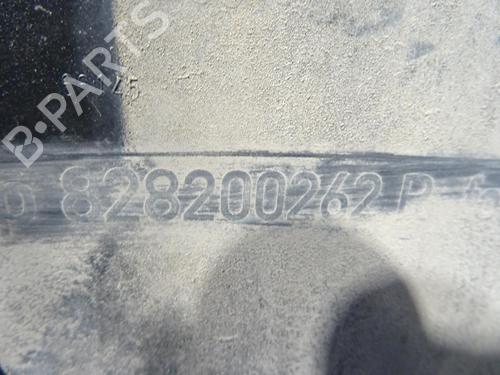 Dørliste RENAULT MASTER III Van (FV) 2.3 dCi 125 FWD (FV0C, FV0D, FV0G, FV0H, FV0J, FV0K,... | BP39384235C150 - Image 3