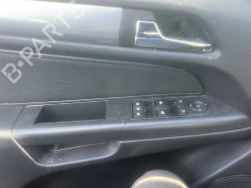 Brugte OPEL ASTRA H TwinTop (A04) 1.9 CDTi (L67) (150 hp) 4426493