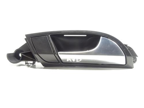 Used Front right interior door handle AUDI Q7 (4LB) 3.0 TDI quattro (233 hp) 20484070