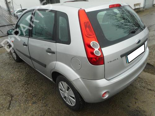 Left taillight FORD FIESTA V (JH_, JD_)  | BP20047003C34 