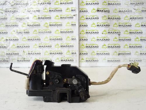 Used Rear left lock Rear left lock 20063286 20063286