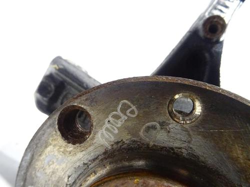 Right front steering knuckle FIAT FIORINO Box Body/MPV (225_) 1.3 D Multijet (225BXD1A, 225BXB1A, 225BXB11) | BP28520370M26