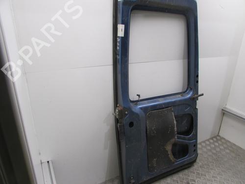 Left tailgate FIAT SCUDO Van (220_) 2.0 JTD | BP25269150C76 