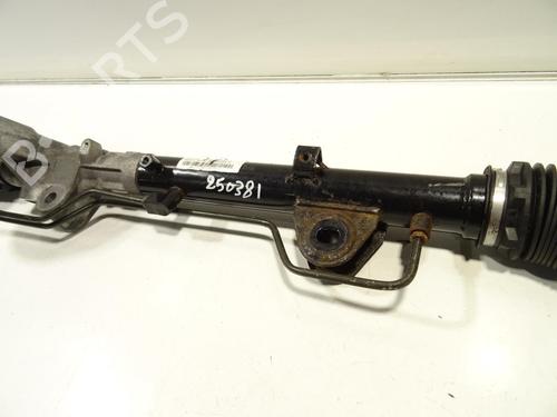 Steering rack DACIA DUSTER (HS_) 1.5 dCi 4x4 (HSMC, HSMD) | BP29706244M22 